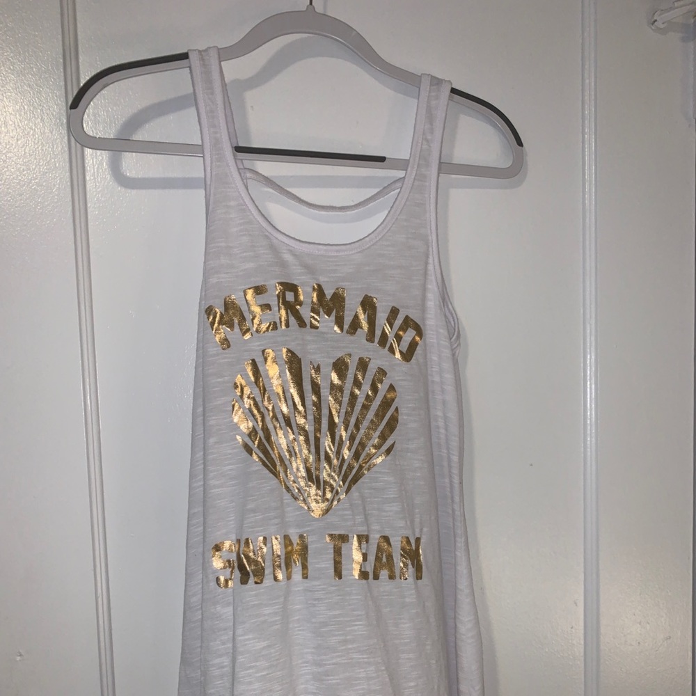 Swim Cover Up